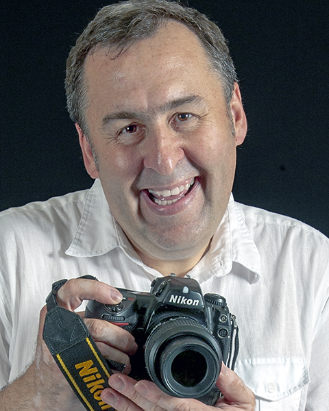 Phil Barnett