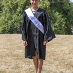 Lings Graduation Gown Photos - 2022