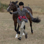 2018 - Ringstead Horse Show - 2018