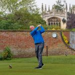 Anstee & Co. Charity Golf Day 2021